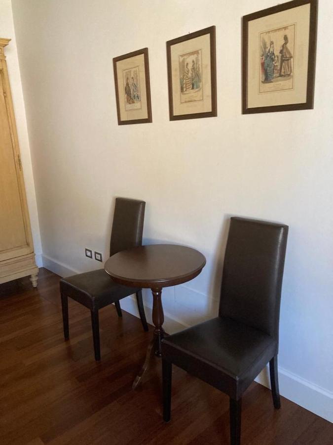 Suite A Villa D'Orri サッロク エクステリア 写真