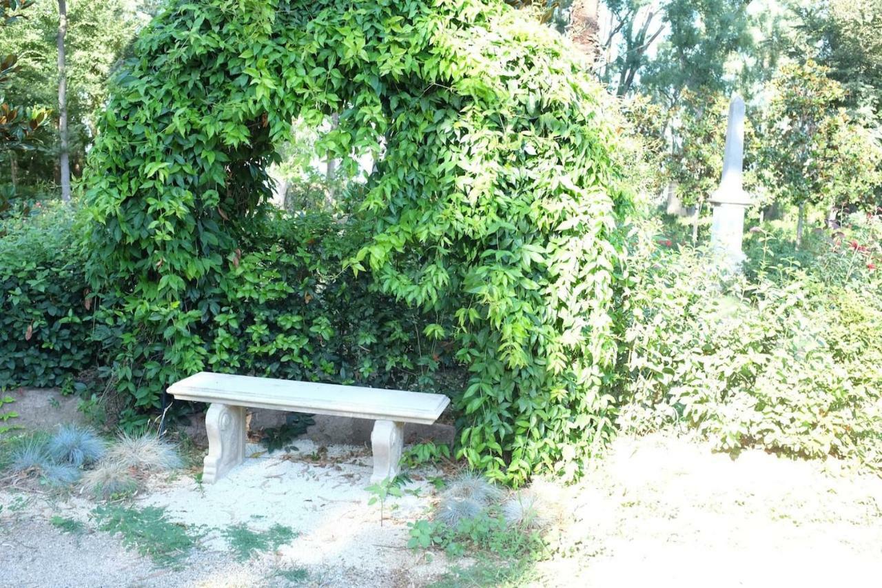 Suite A Villa D'Orri サッロク エクステリア 写真