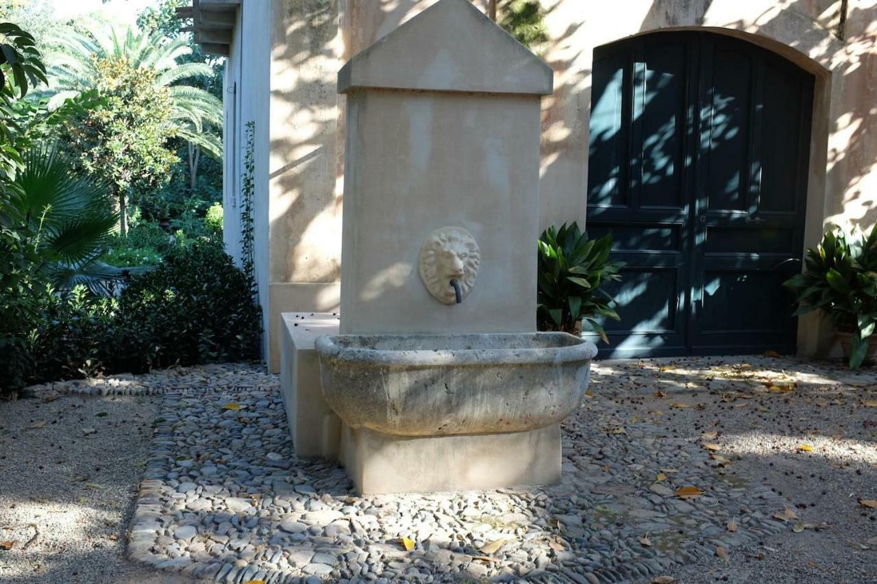 Suite A Villa D'Orri サッロク エクステリア 写真