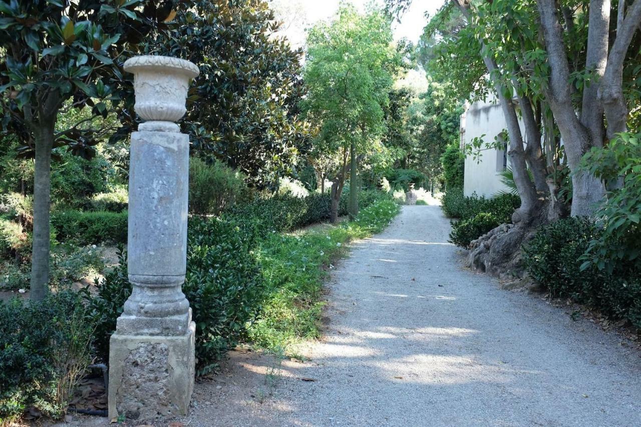 Suite A Villa D'Orri サッロク エクステリア 写真