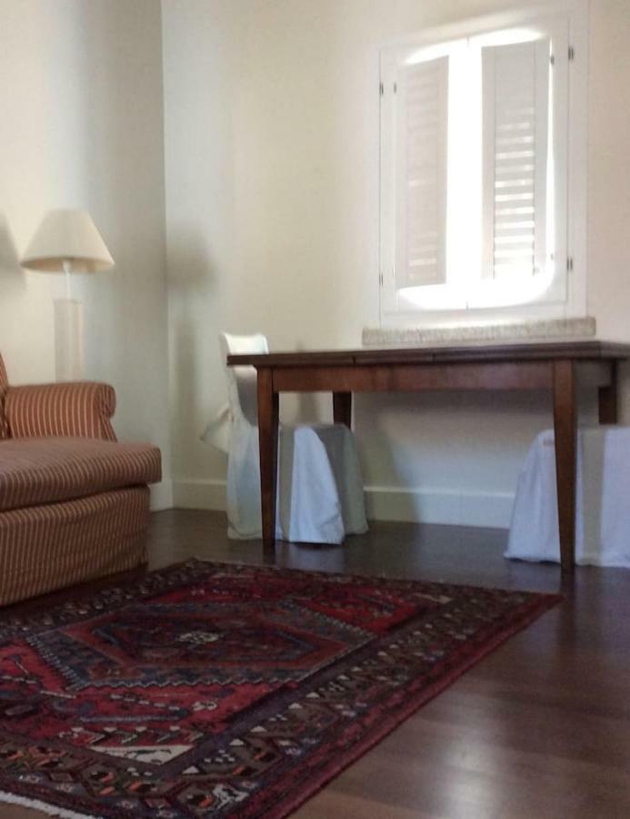 Suite A Villa D'Orri サッロク エクステリア 写真