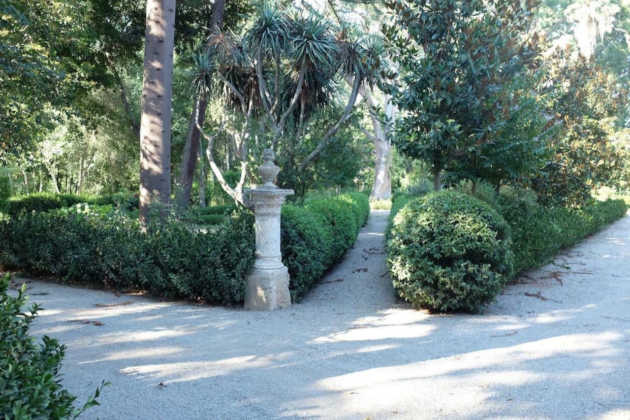 Suite A Villa D'Orri サッロク エクステリア 写真